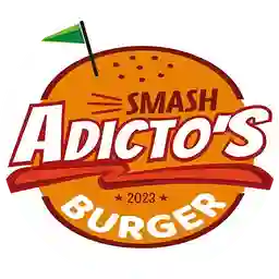 Adictos Smash Burger  a Domicilio