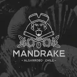 Cafe Mandrake Ecuador  a Domicilio