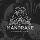 Mandrake Cafe - Viña del Mar