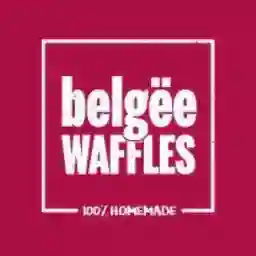 Belgee Waffles Lo Barnechea (Local MITAKE) a Domicilio