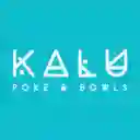 Kalu Poke - Las Condes