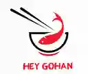 Hey Gohan - Las Condes