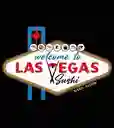 Las Vegas Sushi San Joaquin - San Joaquín