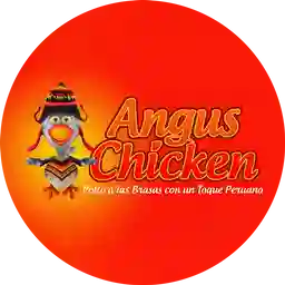 Angus Chicken a Domicilio