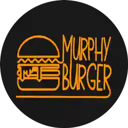 Murphy Burger  a Domicilio