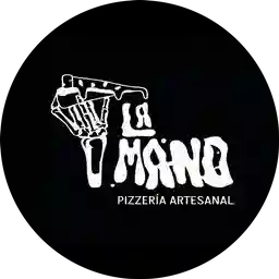 La Mano Pizzas  a Domicilio