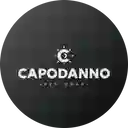 Capodanno Restobar - Las Condes