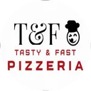 Tasty y Fast Pizzeria