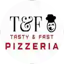 Tasty y Fast Pizzeria - Rancagua