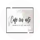 Cafe con Arte - Providencia