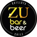 Zu Restobar