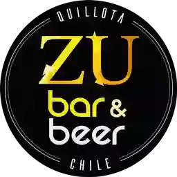 Zu Restobar a Domicilio