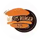 Rolfis Burger