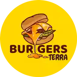 Burger Terra Ñuñoa  a Domicilio