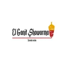 El Ganif Shawarma Comida Arabe