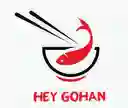 Hey Gohan