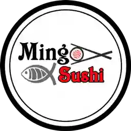 Mingo Sushi a Domicilio