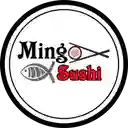 Mingo Sushi - La Serena