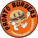 Pronto Burger