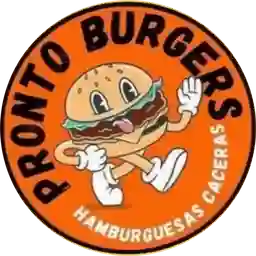 Pronto Burger  a Domicilio