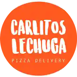 Pizzas Carlitos Lechuga  a Domicilio