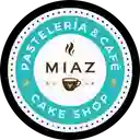 Miaz Pasteleria y Cafe