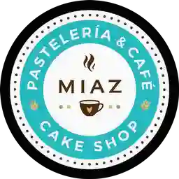 Miaz Cake Shop a Domicilio