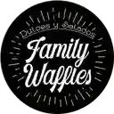 Family Waffles