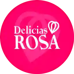 Delicias Rosa a Domicilio