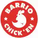 Barrio Chicken - Puente Alto
