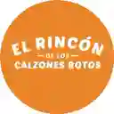 E Rincón de los Calzones Roto - Santiago