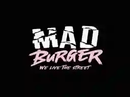 Mad Burger Quilpue a Domicilio