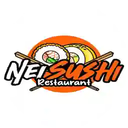 Nei Sushi a Domicilio