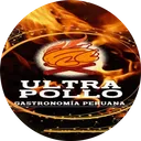 Ultrapollo Gastronomia Peruana