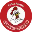 Ell Medio Pollo - San Bernardo