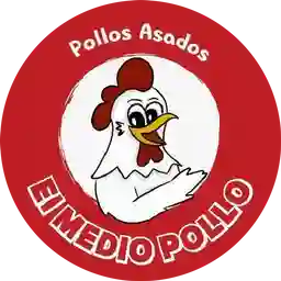 Ell Medio Pollo a Domicilio