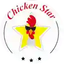 Chicken Star