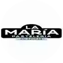 La Maria Pasteleria. - Patronato