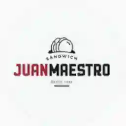 Juan Maestro Santa Rosa a Domicilio