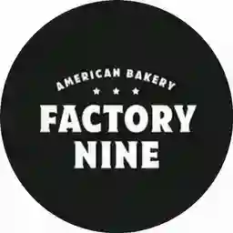 Factory Nine la Florida  a Domicilio