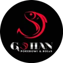Gohan And Rolls