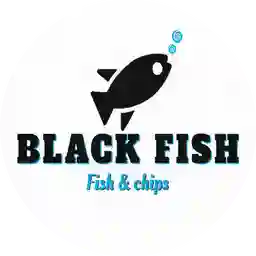 Black Fish   a Domicilio