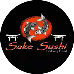 Sake     Sushi  a Domicilio