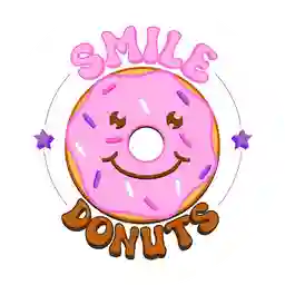 Smile Donuts          a Domicilio