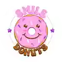 Smile Donuts - Valparaíso
