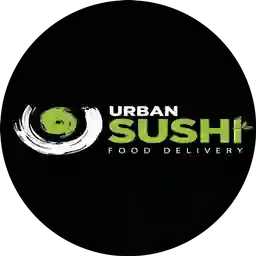 Urban Sushi a Domicilio