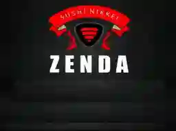 Zenda Sushi a Domicilio