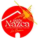Sazon Nazca la Casona