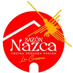 Sazon Nazca la Casona  a Domicilio