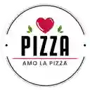 Amo la Pizza - La Serena